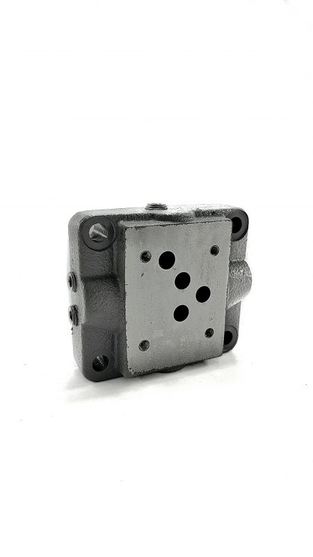 плита монтажная к ПГ73-12