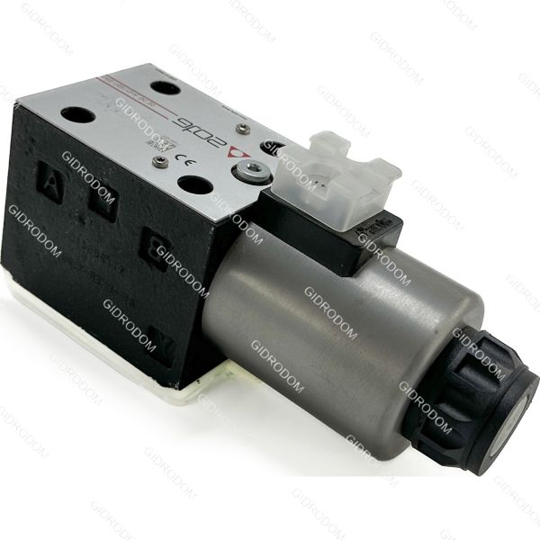 Гидрораспределитель DKE-1631/2-X… ATOS