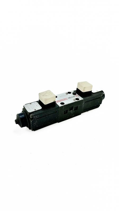 Гидрораспределитель DHZO-A-073-L520 ATOS