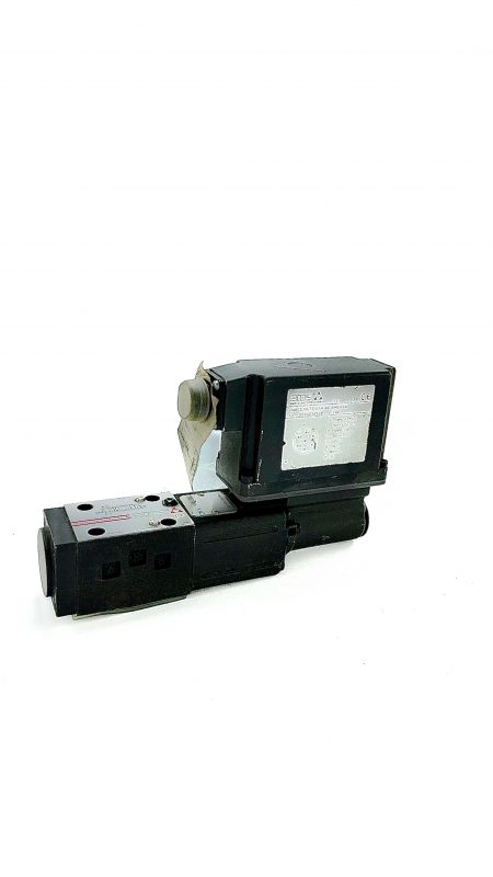 Гидрораспределитель DLHZO-TE-040-L3140 ATOS