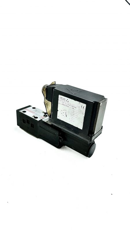 Гидрораспределитель DLHZO-TE-040-L3140 ATOS