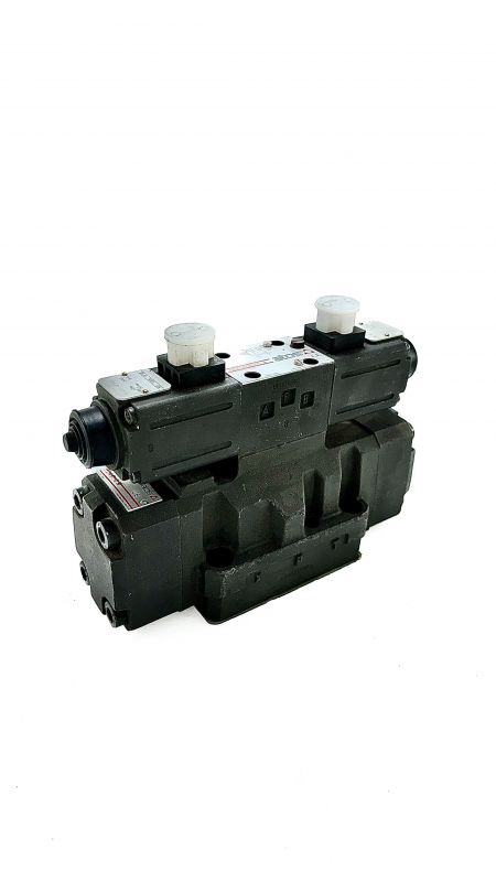 Гидрораспределитель DPZO-A-271-S5-30 ATOS