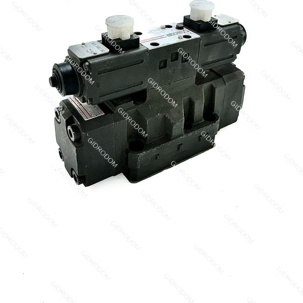 Гидрораспределитель DPZO-A-271-S5-30 ATOS