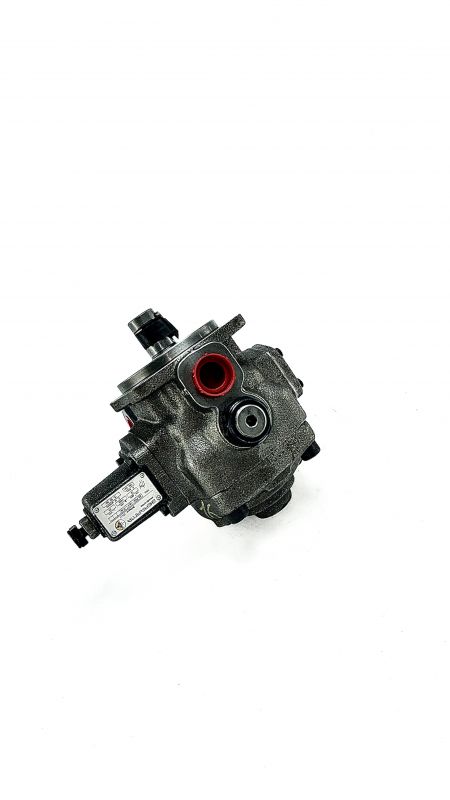 Насос пластинчатый регулируемый 02-PVS1-16-F-L-R-M BERARMA