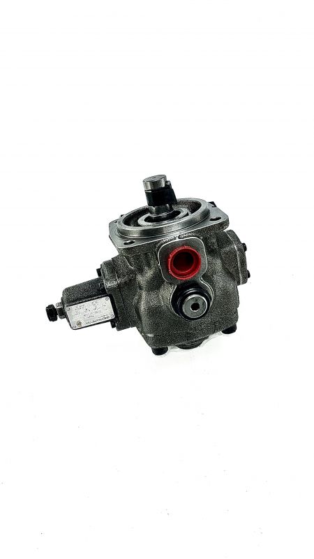 Насос пластинчатый регулируемый 02-PVS1-16-F-L-R-M BERARMA