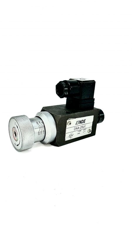 Реле давления DNA-250K