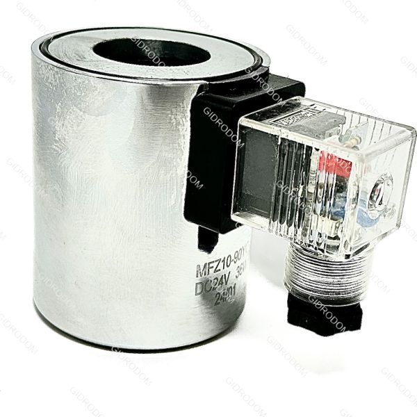 Электромагнит ЭМ-25 (MF-Zb-…-9-90-YC)