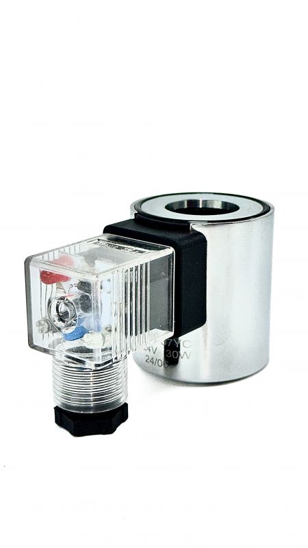 Электромагнит ПЭ-35 (MF-Zb-…-9-37-YC)