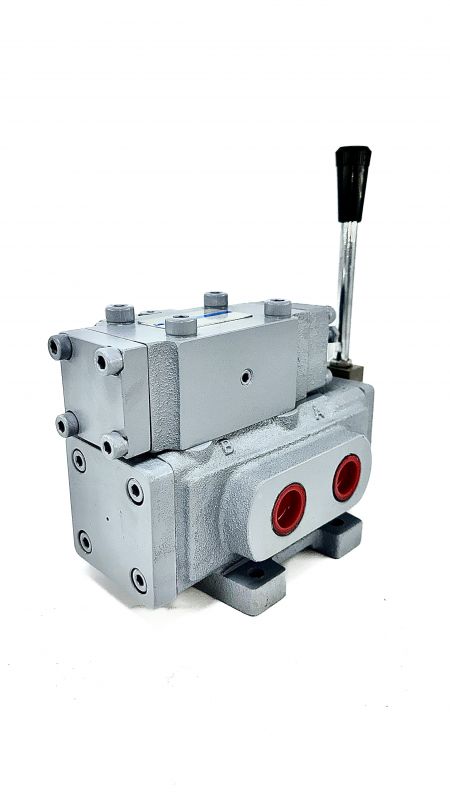 Гидрораспределитель MRV-06-PC