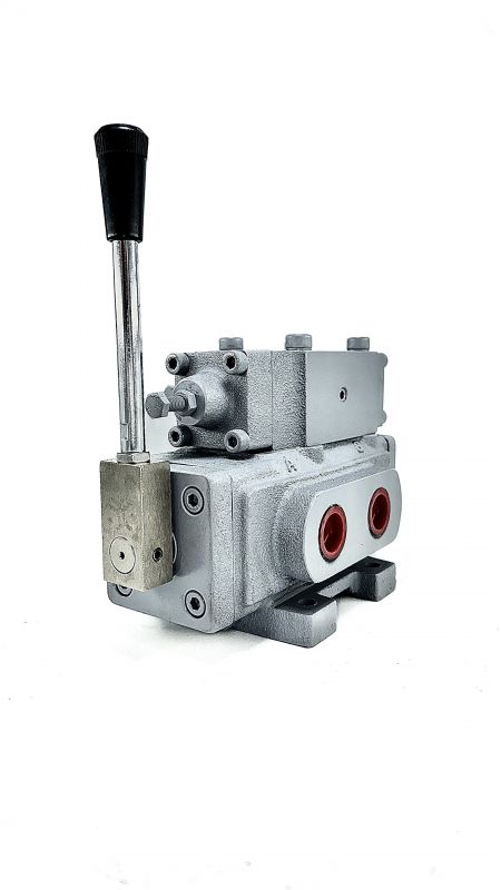 Гидрораспределитель MRV-06-PC