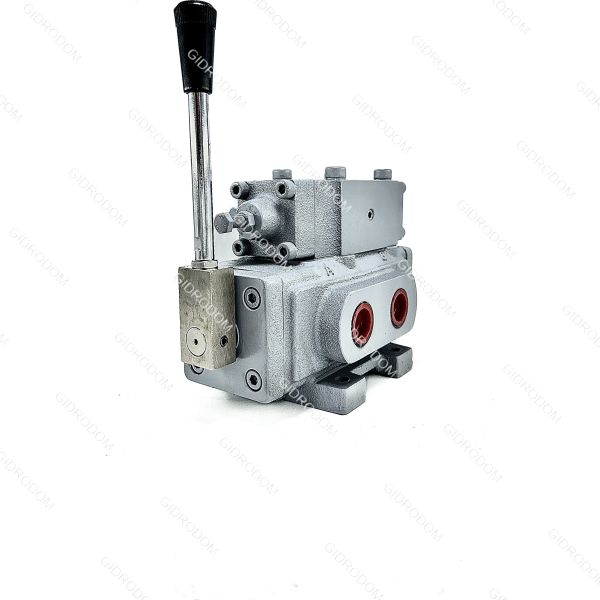 Гидрораспределитель MRV-06-PC