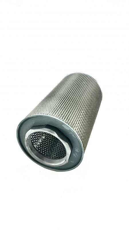 Фильтр всасывающий сетчатый JL-32