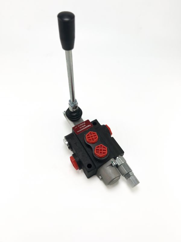 Гидрораспределитель 1P40F-OT (P40-A1 GKZ1)