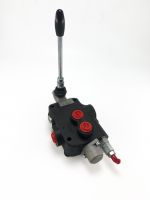 Гидрораспределитель 1P40F-OW (P40-A8 GKZ1)