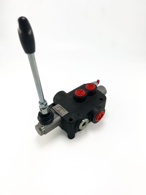 Гидрораспределитель P80F-OT (P80-A1 GKZ1)