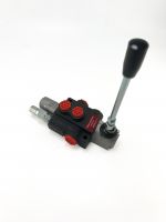 Гидрораспределитель 1P40-K15 GKZ1