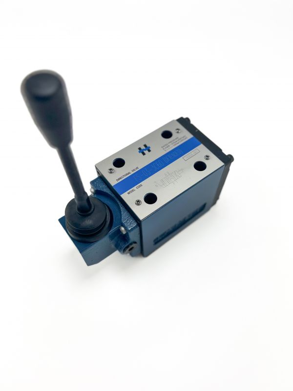 Гидрораспределитель ВММ 10.64Ф (FS-03-3C60-50 DETENDED)