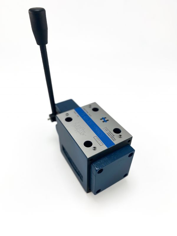 Гидрораспределитель ВММ 10.64Ф (FS-03-3C60-50 DETENDED)