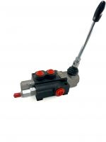 Гидрораспределитель 1P40F-OW (P40-A8 GKZ1)