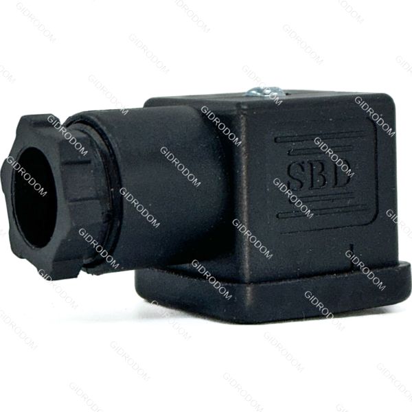 соеденитель электрический СЭ11-19