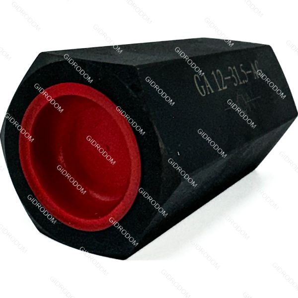 гидроклапан обратный GA12-31,5-AG (G1-1/2)