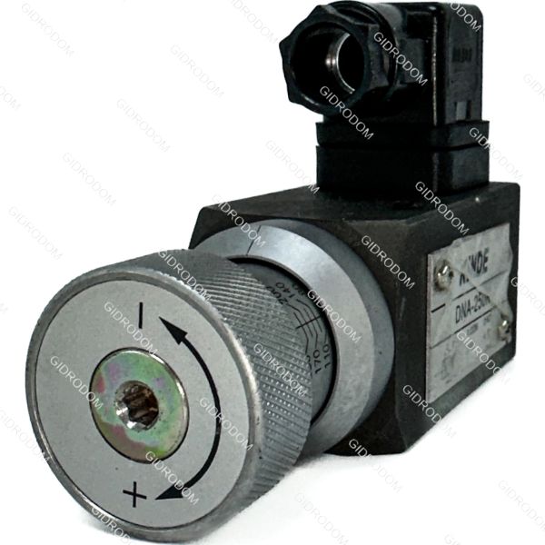 Реле давления DNA-250K