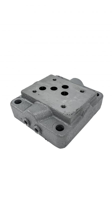 плита монтажная к ПГ73-12