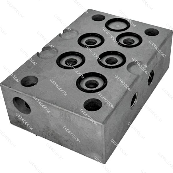 плита монтажная к ПГ73-11