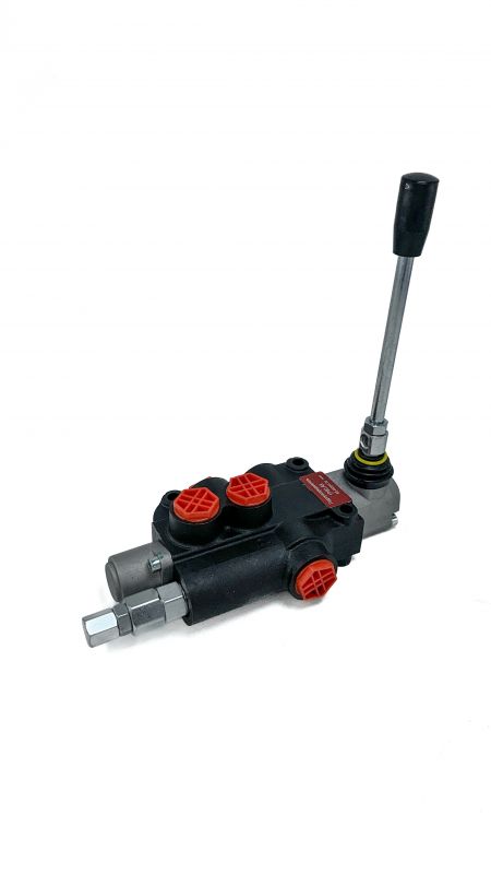 Гидрораспределитель P80F-OW (P80-A8 GKZ1)