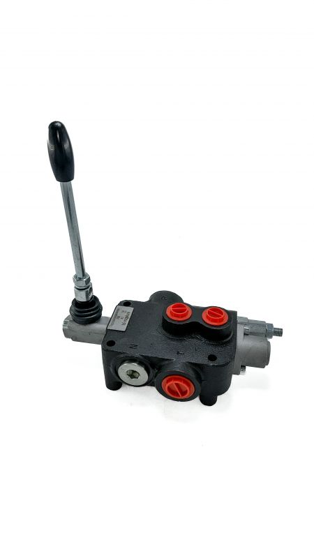 Гидрораспределитель P80F-OT (P80-A1 GKZ1)