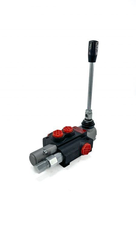 Гидрораспределитель 1P40-K15 GKZ1