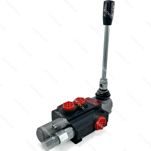 Гидрораспределитель 1P40-K15 GKZ1