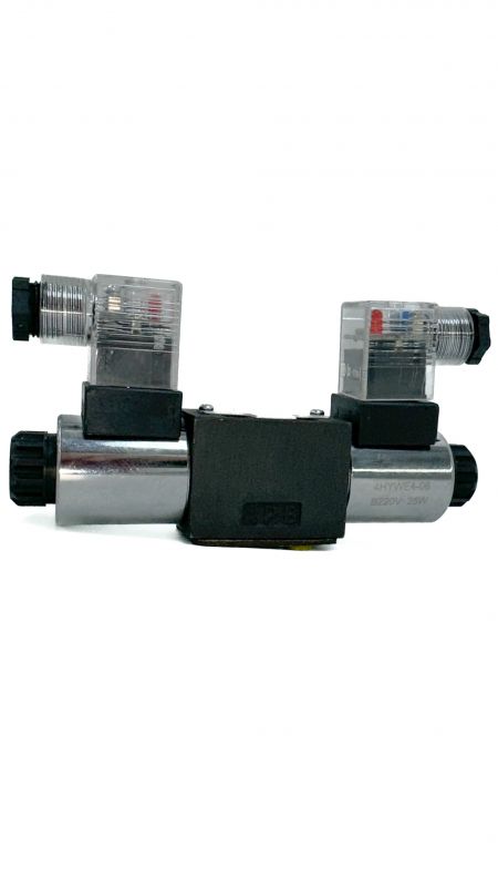 Гидрораспределитель ВЕ43.34 (FW-01-3C4)