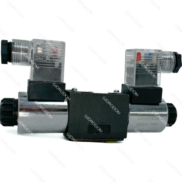 Гидрораспределитель ВЕ43.34 (FW-01-3C4)