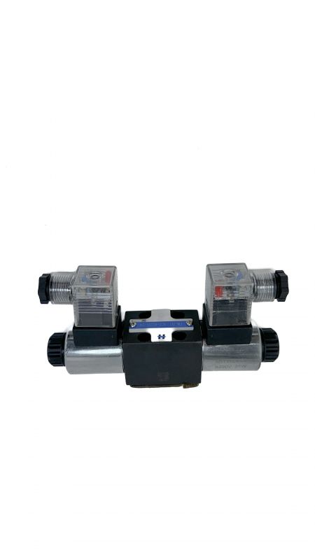 Гидрораспределитель ВЕ43.34 (FW-01-3C4)