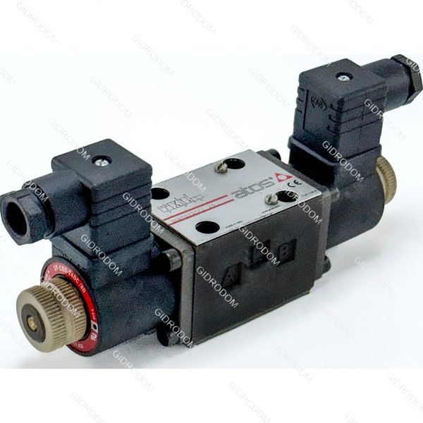 Гидрораспределитель DHI-0712-X... ATOS