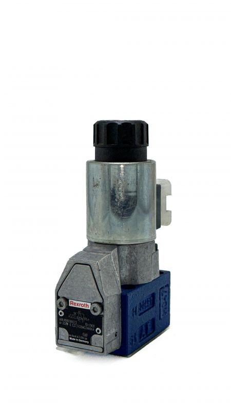 Гидрораспределитель M-3SEW6C37/420M G24 Rexroth