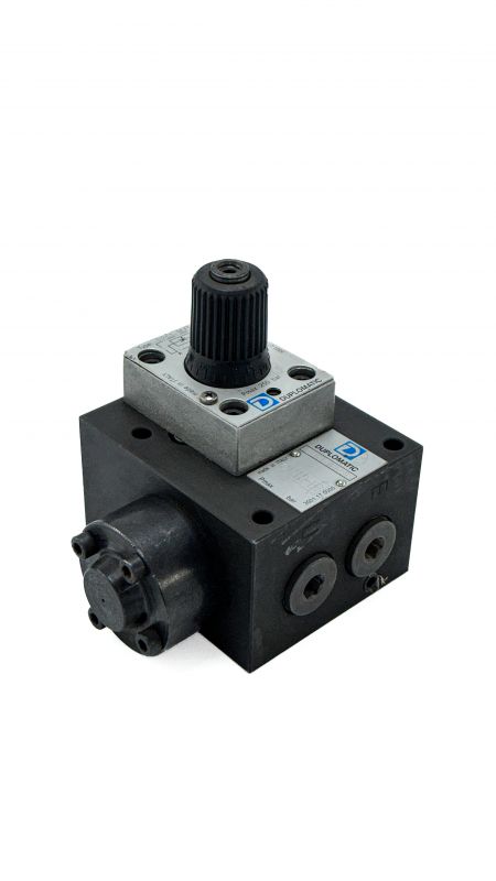 Гидроклапан CP1RA-W1/21 Duplomatik