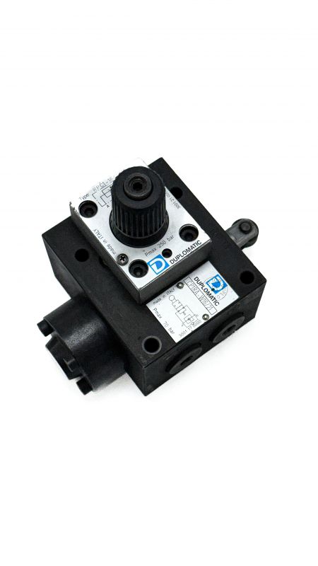 Гидроклапан CP1RA-W1/21 Duplomatik