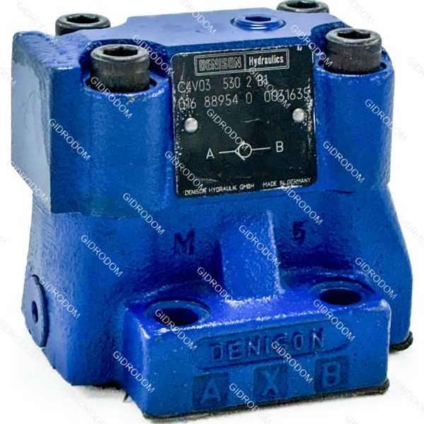 Гидроклапан обратный C4V03-530 2B1 Denison