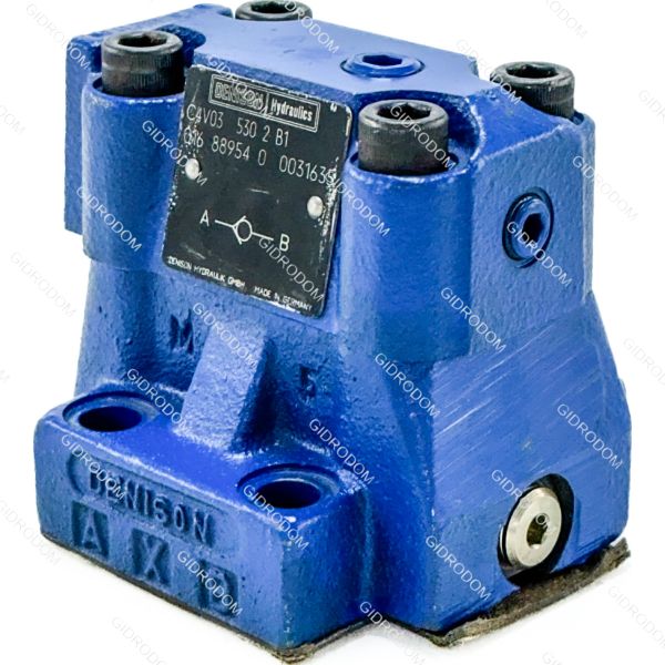 Гидроклапан обратный C4V03-530 2B1 Denison