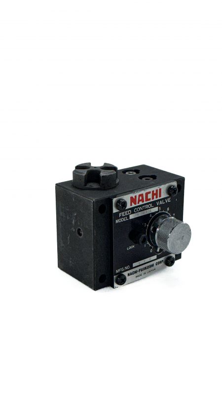 Гидродроссель TRL-T03-3-10 NACHI 