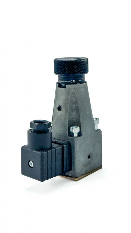 Реле давления PSP 6/21N-K1/K Duplomatik