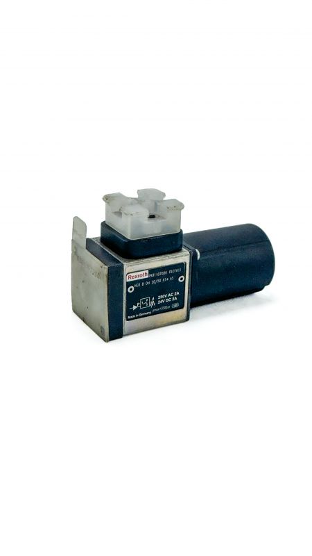 Реле давления HED-80H 20/50 K14AS Rexroth