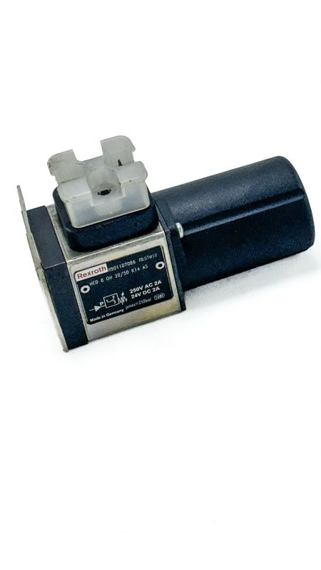 Реле давления HED-80H 20/50 K14AS Rexroth