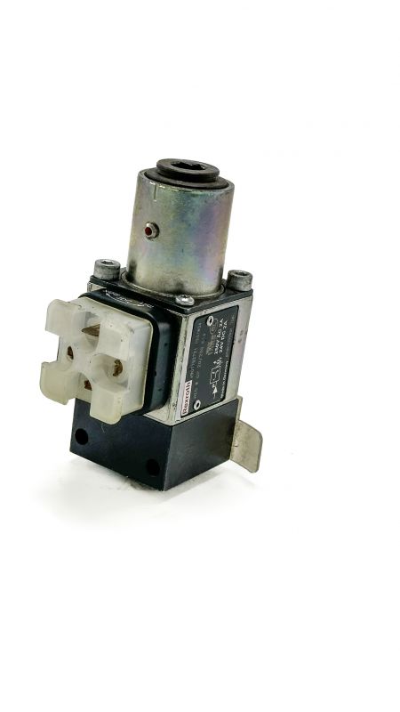 Реле давления HED-8-0P 20/200 Rexroth