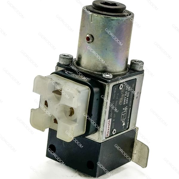 Реле давления HED-8-0P 20/200 Rexroth