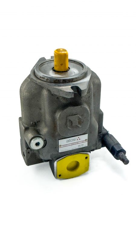 Насос аксиально-поршневой регулируемый PVPC-C3029/1D11 ATOS
