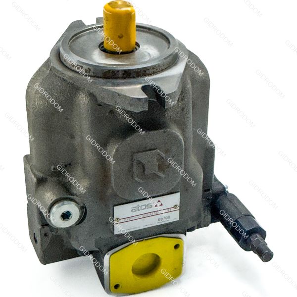 Насос аксиально-поршневой регулируемый PVPC-C3029/1D11 ATOS