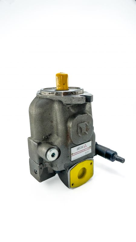 Насос аксиально-поршневой регулируемый PVPC-C3029/1D11 ATOS